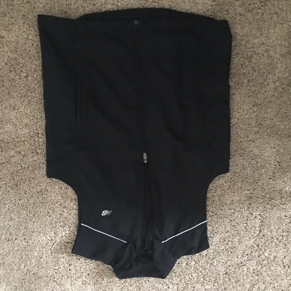 New Balance vest